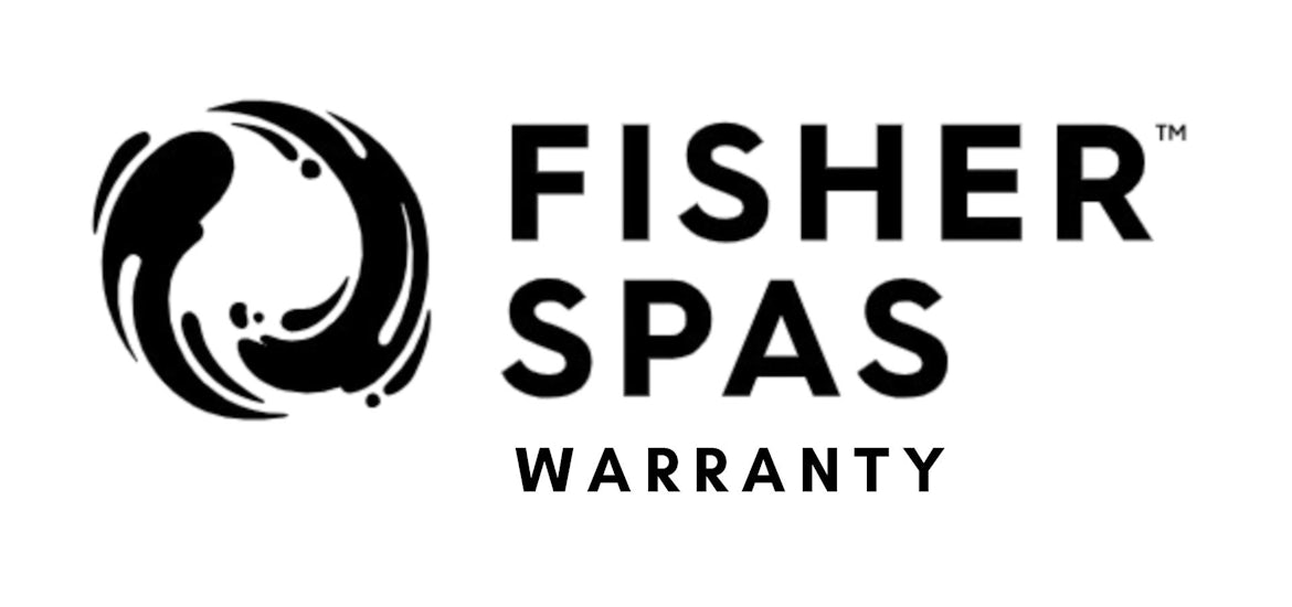 What's Included in the Fisher Spas™ Warranty?
