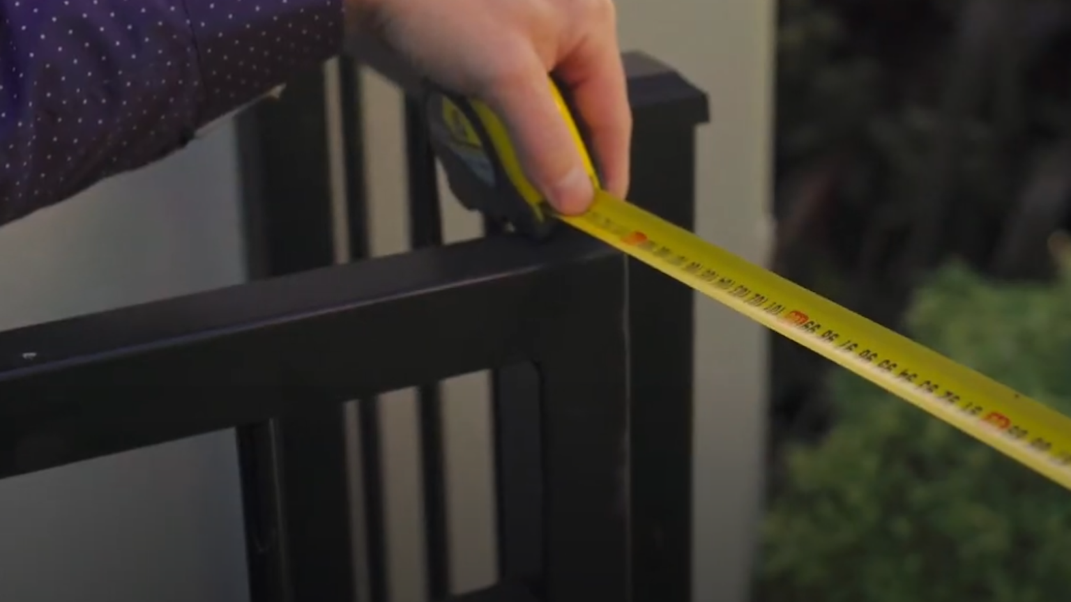 prepare and measure