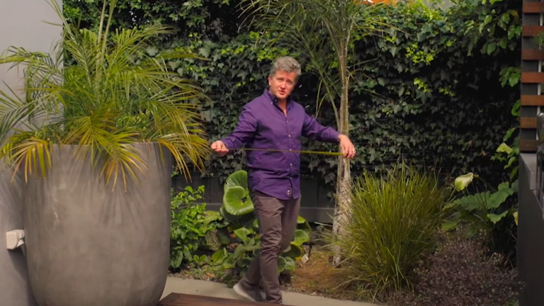 Narrating access video