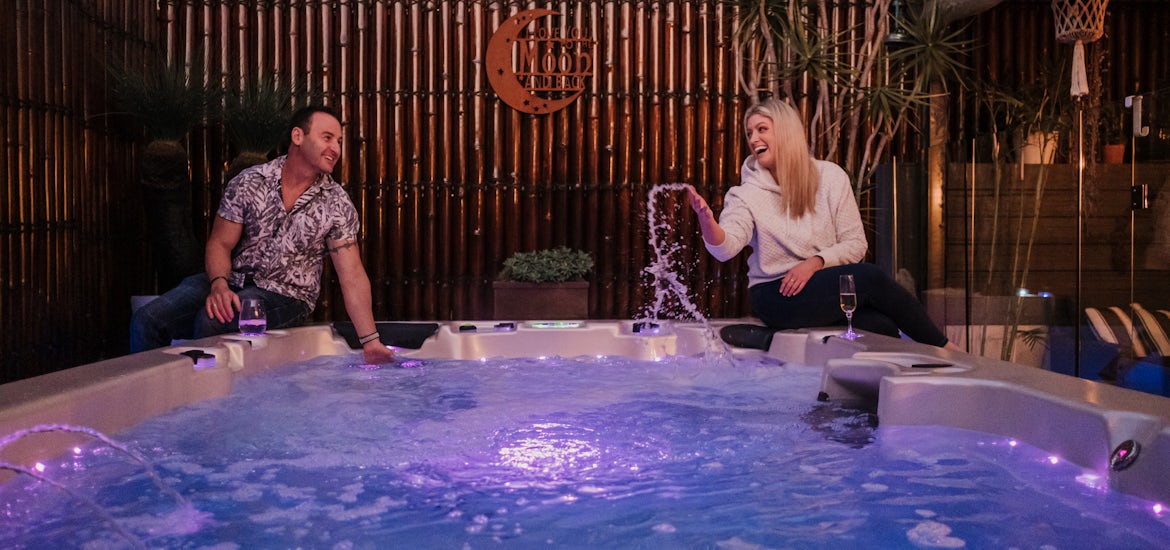 Which Vortex™ Swim Spa is Best