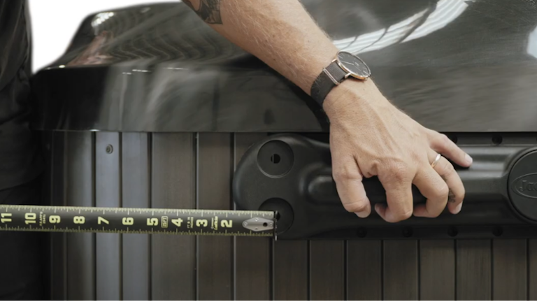 prolift manual mounting bracket