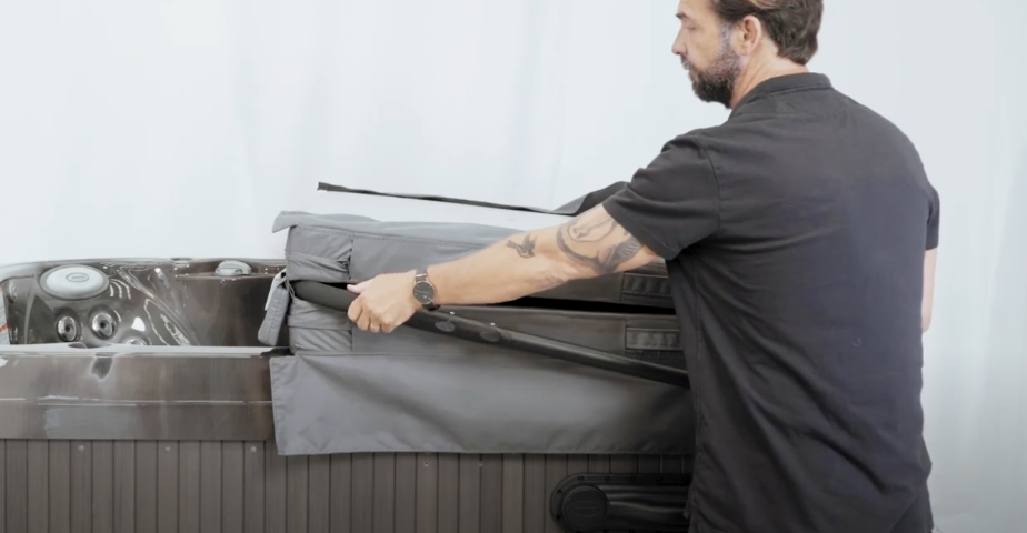 operating jacuzzi prolift