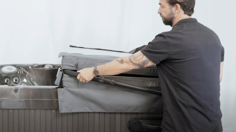 operating jacuzzi prolift