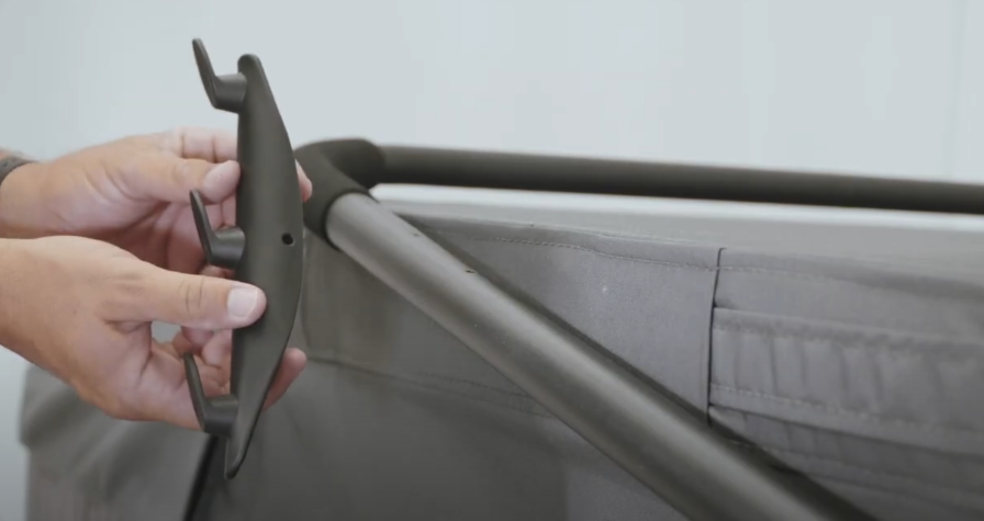 prolift final assembly