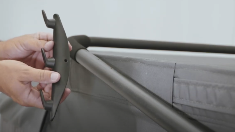 prolift final assembly