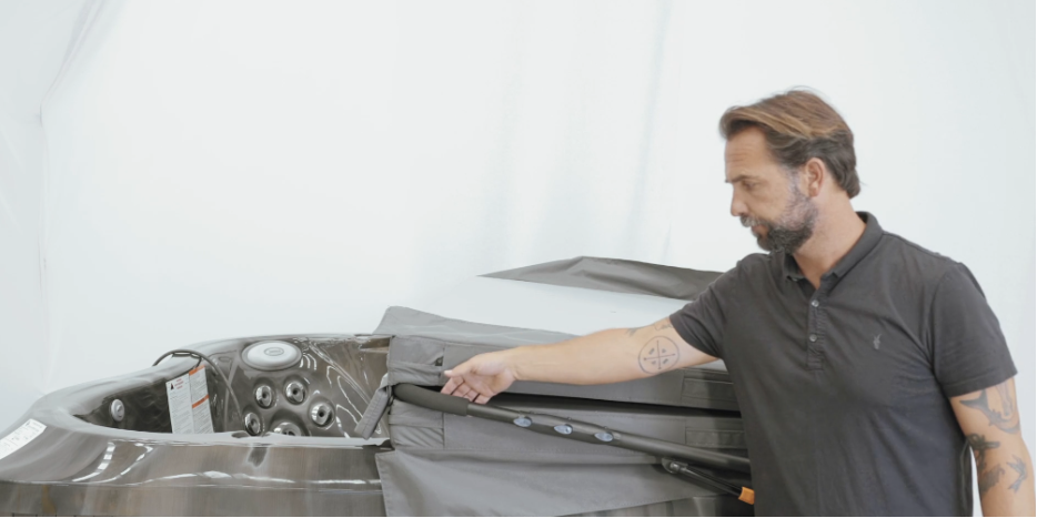 prolift hydraulic final check