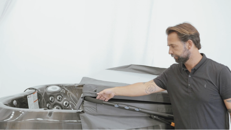 prolift hydraulic final check