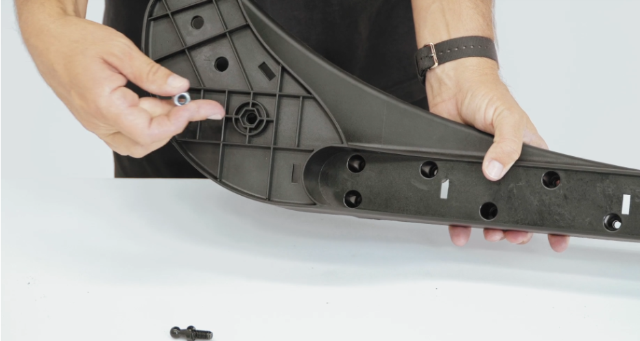 prolift hydraulic ball studs