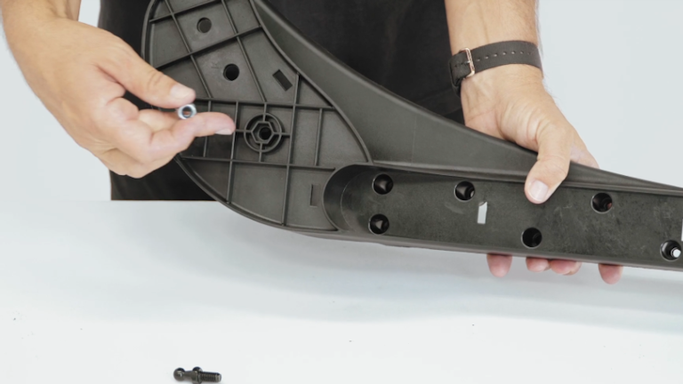 prolift hydraulic ball studs