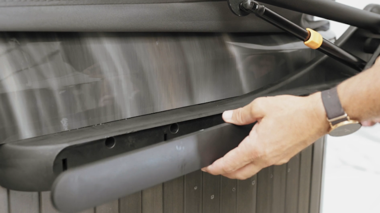 prolift hydraulic cover plates