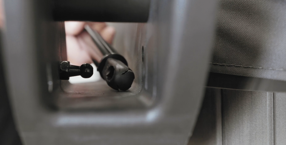 prolift hydraulic gas shocks