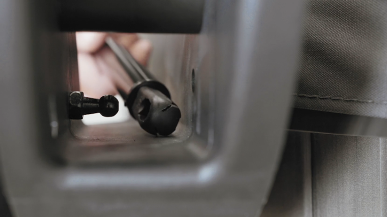 prolift hydraulic gas shocks