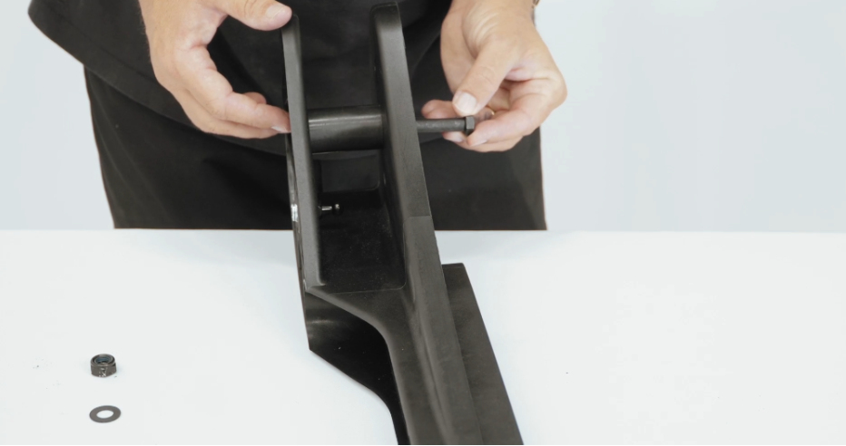 prolift hydraulic round plastic stops