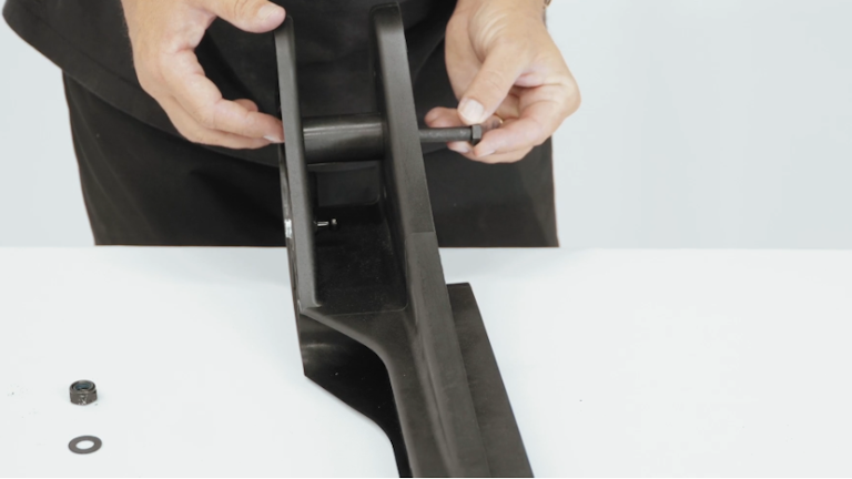 prolift hydraulic round plastic stops