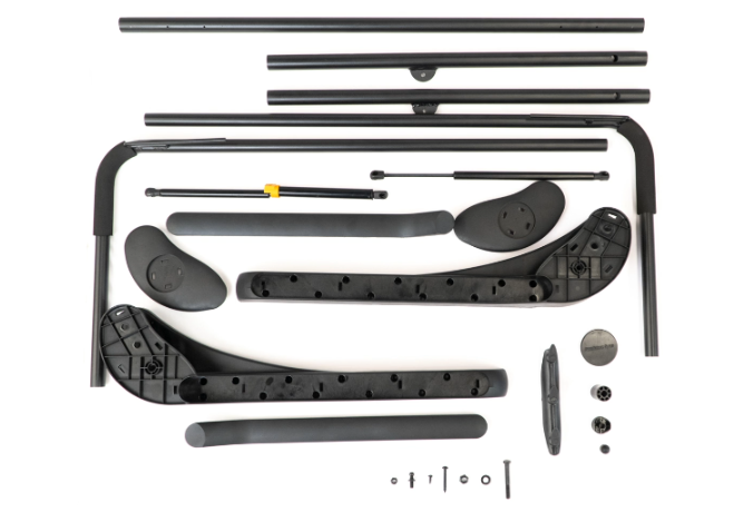 prolift hydraulic parts