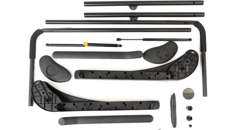 prolift hydraulic parts