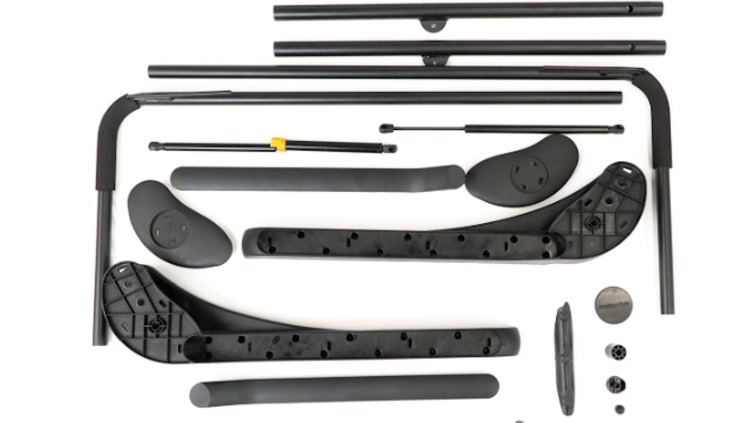 prolift hydraulic parts