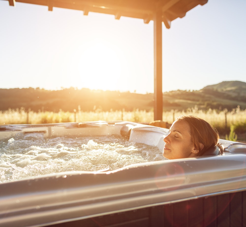 Spa Pools & Swim Spas Launceston | Tasmania