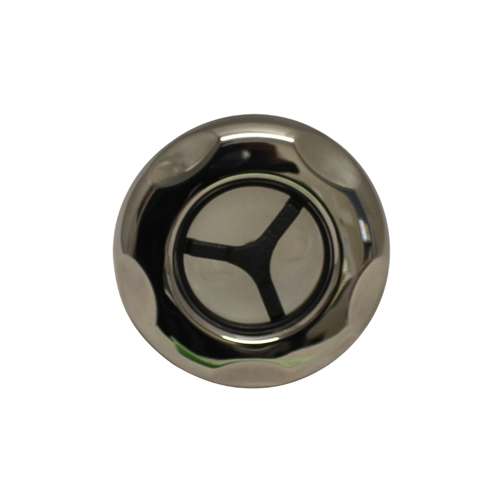 89mm (3.5&quot;) Fisher Roto Jet