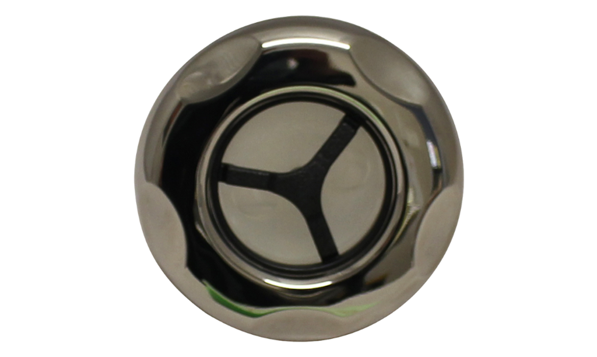89mm (3.5") Fisher Roto Jet