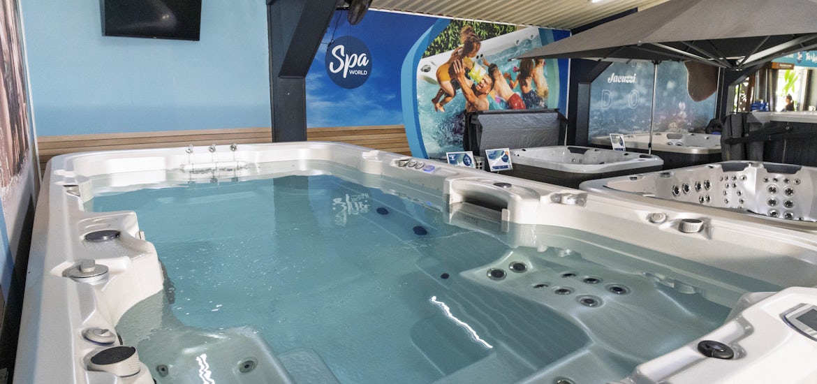Spa World Warrnambool