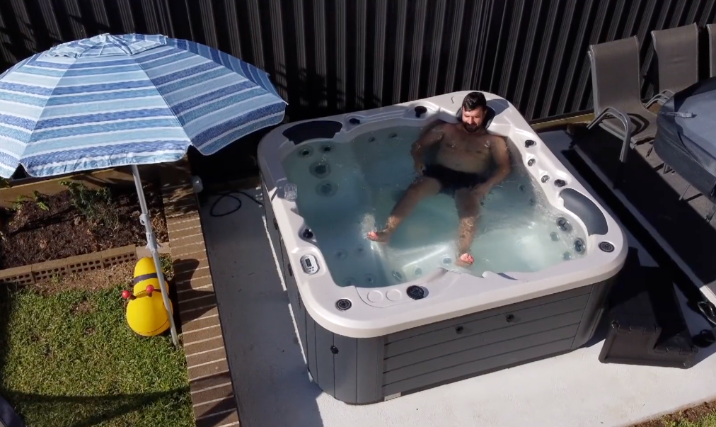 Vortex Mercury owner review from Sydney