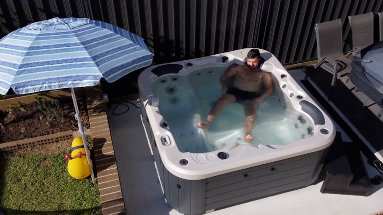 Vortex Mercury owner review from Sydney