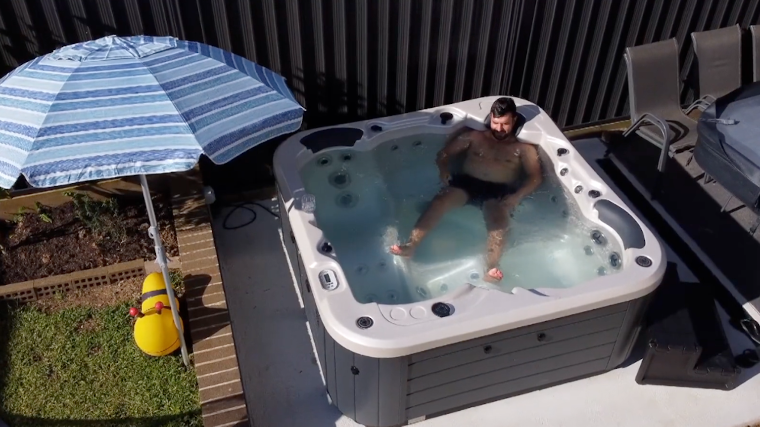 Vortex Mercury owner review from Sydney