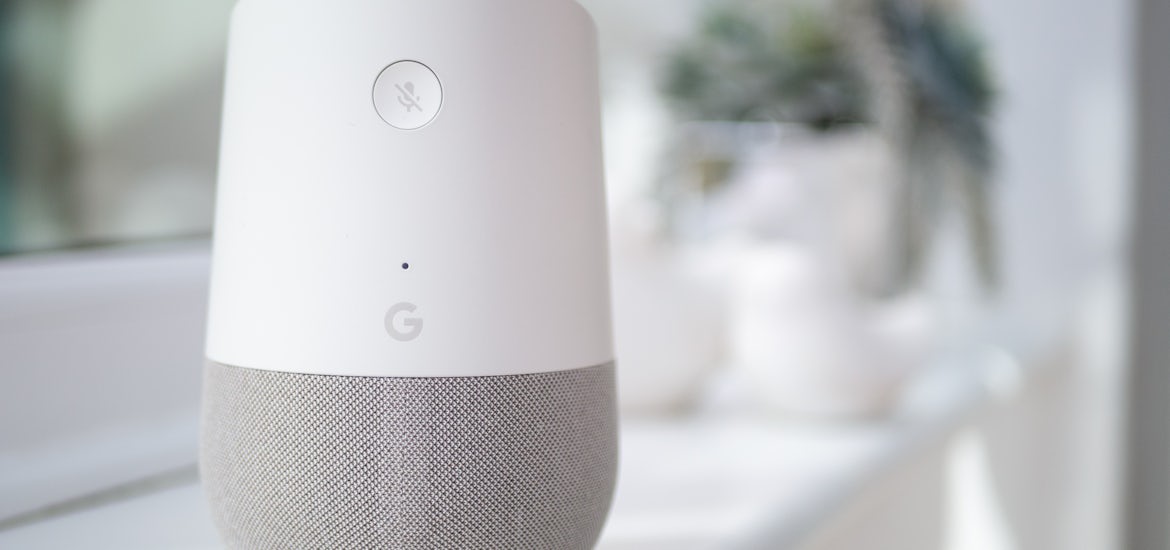 How to connect SpaNet to Google Assistant