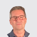 Head shot of Darrin Jeanes