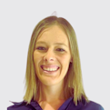 Amy Stringer