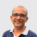 Ananda Mahapatunage