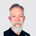 Headshot photo of Andrew Pullen