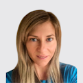 Headshot photo of Angela Wood