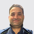 Fred Kalache