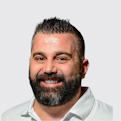 Theo Katzourakis