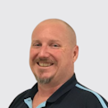 Tony Jones