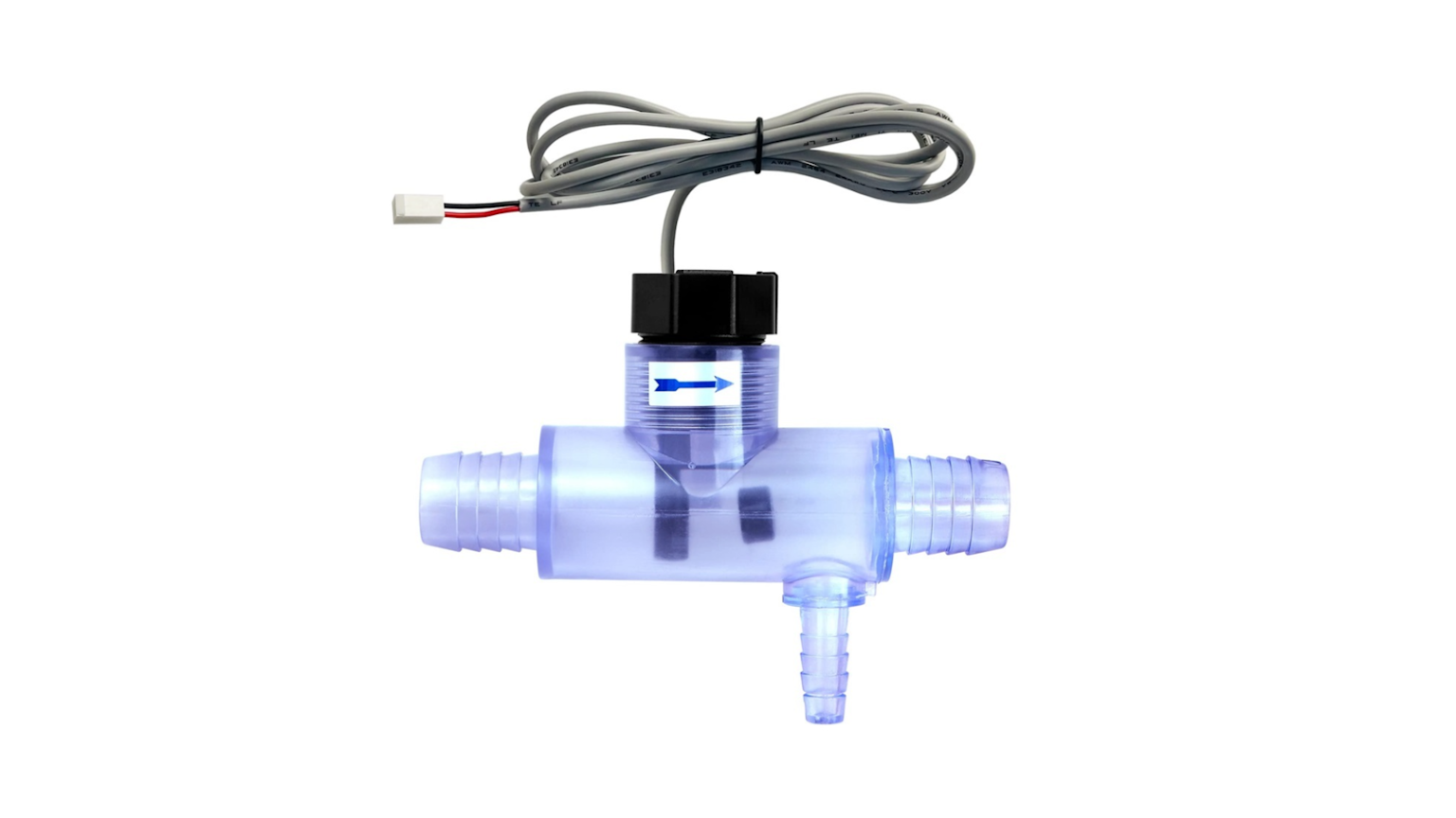 Jacuzzi Flow Switch