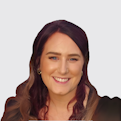 Headshot image of Lydia Harris