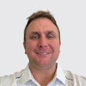 Headshot image of Mark Moffitt