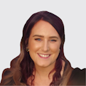 Headshot image of Lydia Harris
