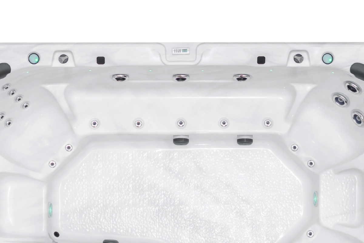 Fisher 10 Back massage bench seat