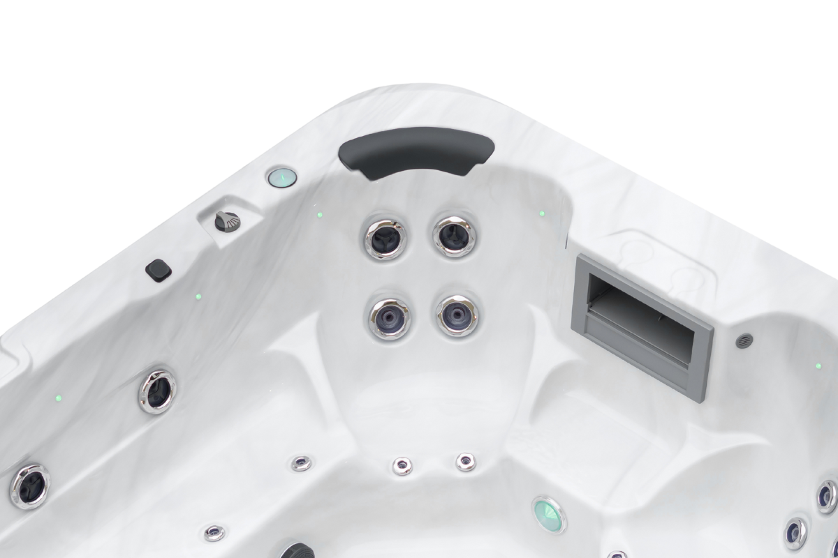 Fisher 10 Back therapy seats