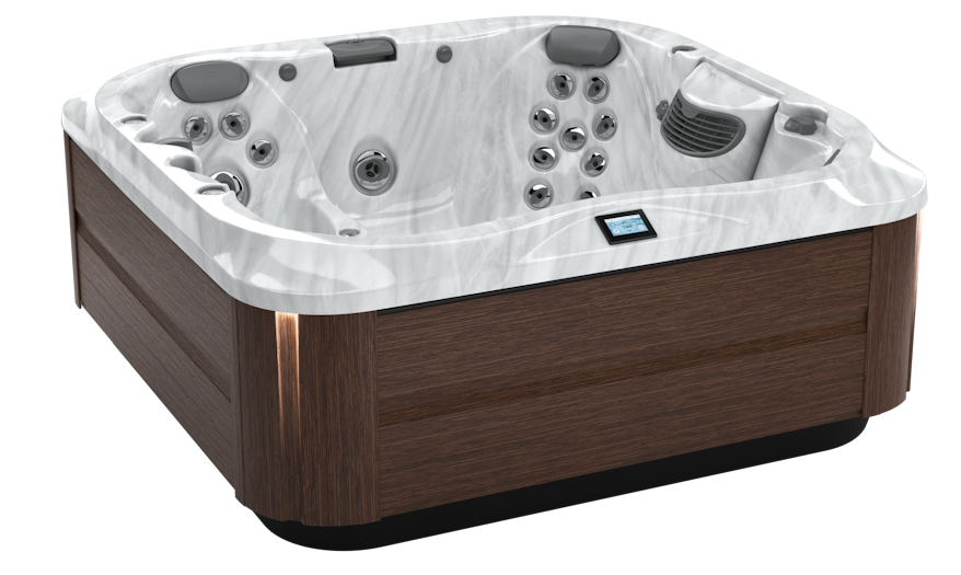 J-335 Platinum Modern Hardwood