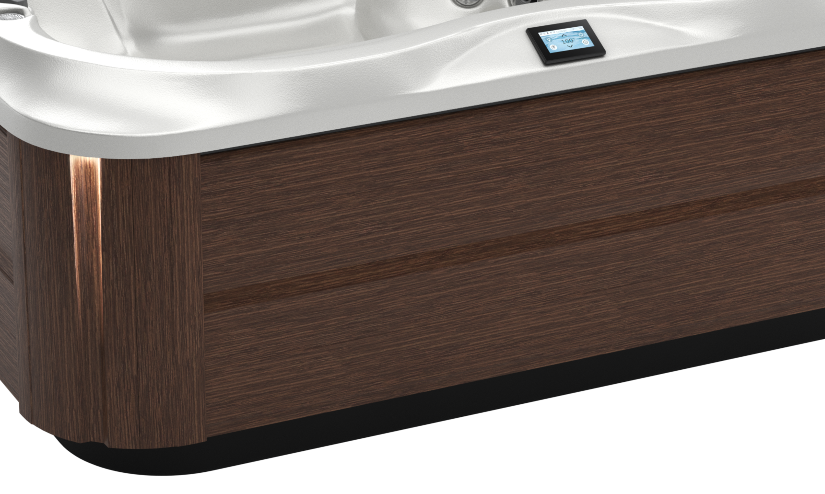 J-365 ProFinish™ Cabinet