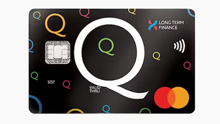 Q card finance
