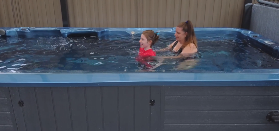 Vortex® Aquagym Max Pro™ customer review