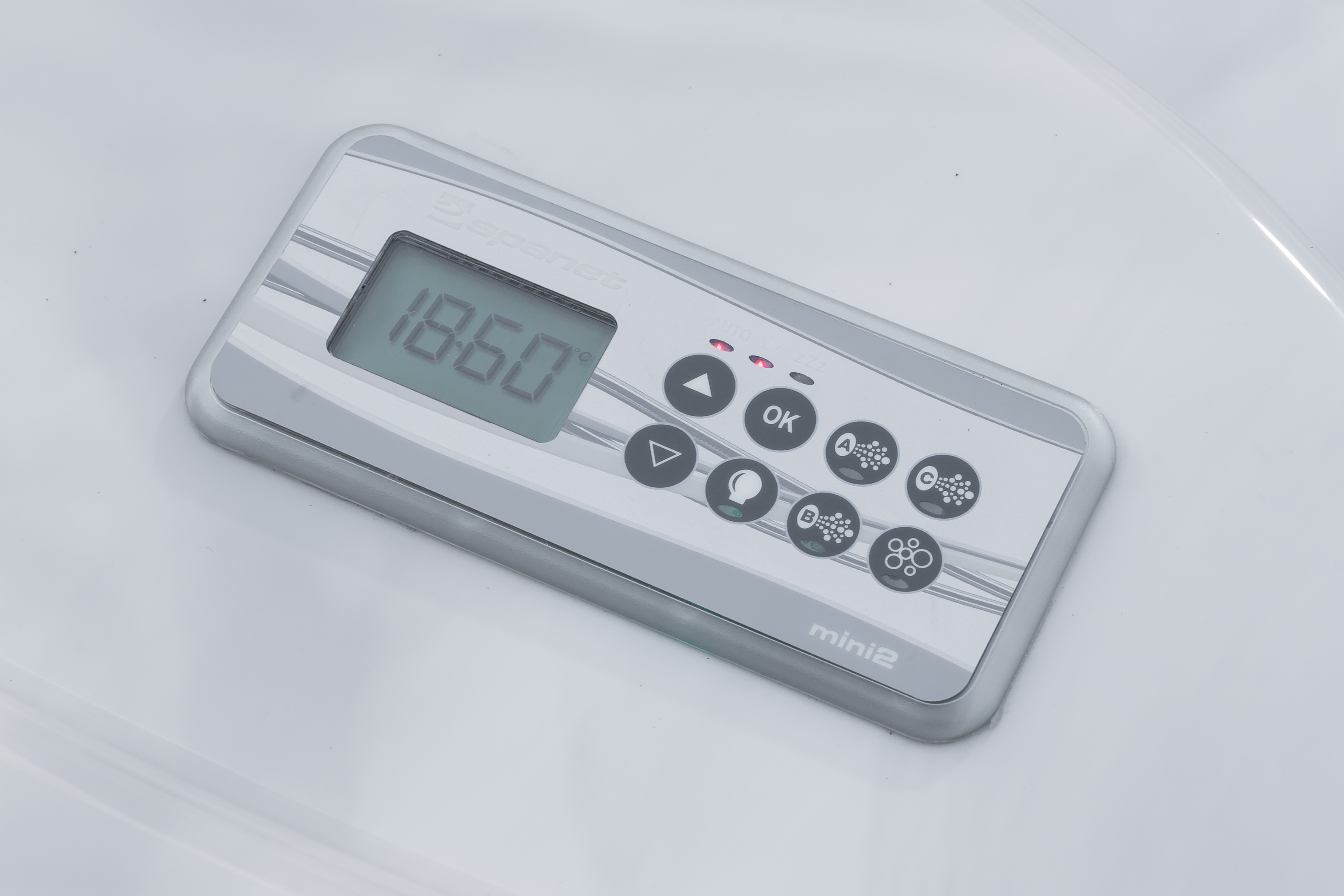 Spanet SV Mini2 controller