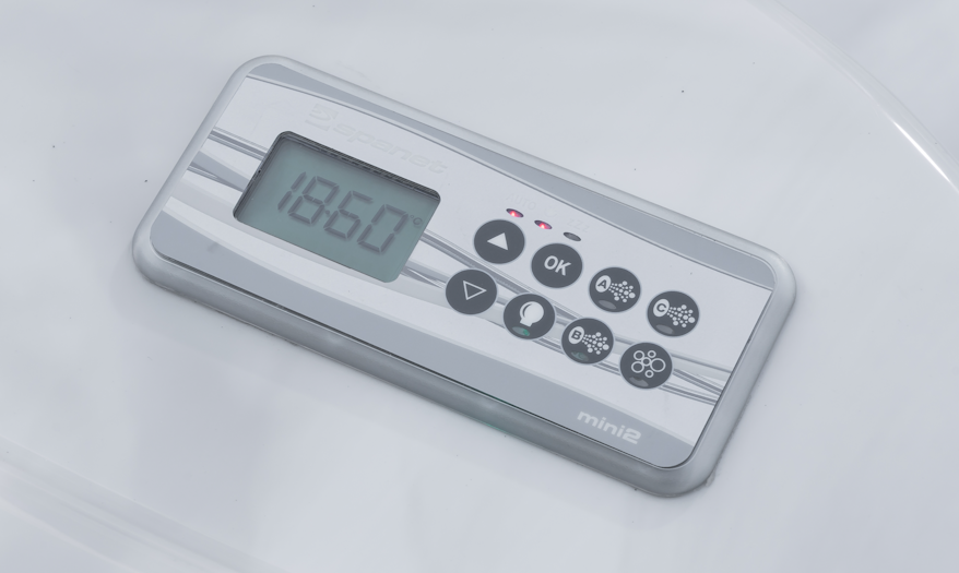 Spanet SV Mini2 controller