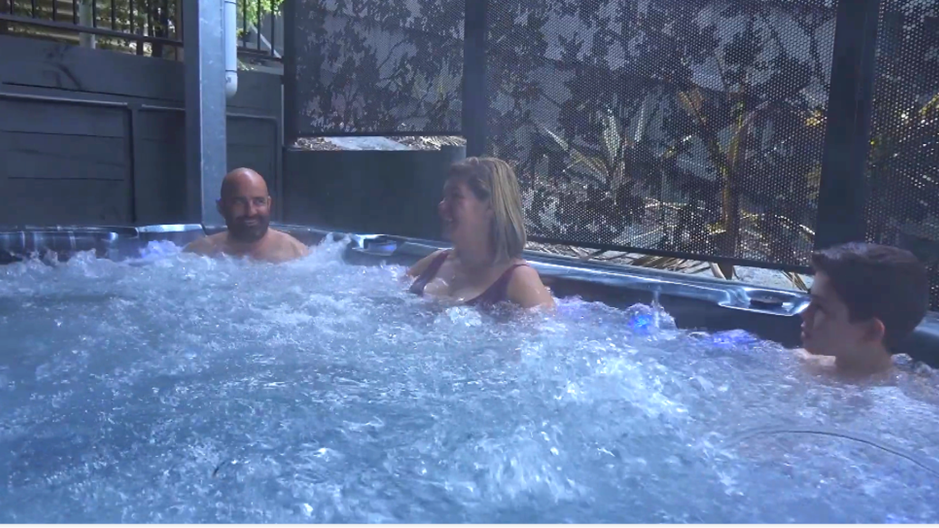 Vortex® Titanium™ Customer Review